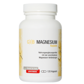 G|I|B Magnesium