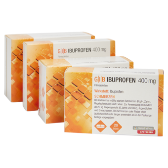G|I|B Ibuprofen